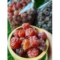 ราคา บ๊วยซากุระ 500 1000กรัม บ๊วยซากุระแดง บ๊วยซากุระดำ บ๊วยเปรี้ยวหวาน เค็ม บ๊วยเค็ม ผลไม้อบแห้ง ผลไม้ ผลไม้แช่อิ่ม กินแก้ง่วง เม็ดใหญ่ (19728420275)