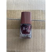 ราคา ร้านใหม่ ยาทาเล็บสีธรรมดา BG ยาทาเล็บถูกที่สุด แห้งเร็ว ยาทาเล็บติดทน ยาทาเล็บไม่ต้องอบ ยาทาเล็บสีนู๊ด (14026294536)