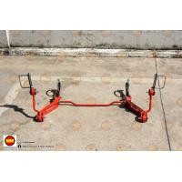 ราคา กันโคลงหลัง JS1 Space Arm ล้อหลัง สำหรับ Ford Ranger Everest สีใหม่อะไหล่ดำ โปรดระวังของเลียนแบบ (9559133146)