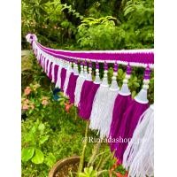 ราคา มู่ลี่รถบรรทุก ราคาถูก แถมฟรีหมุดปัก (21112045070)