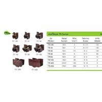 ราคา เทอร์มินอลเข้าราง เทอร์มินอล แบบใส่ราง 600V รุ่น TR10 TR20 TR30 TR60 TR100 TR200 แบรน์Big One 1ตัว (3995340844)