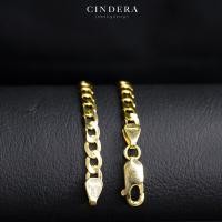 ราคา สร้อยข้อมือ 9K ITALY 375 (10334493868)