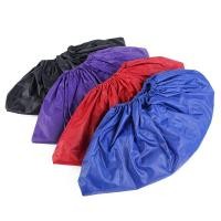 ราคา สวมถุงปีกไก่ชน ถุงคลุมปีกไก่ชน ถุงสวมปีกไก่ ผ้าคลุมปีกไก่ สุ่มสี 1คู่ (21099630559)