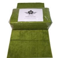 ราคา ผ้านาโนอเนกประสงค์ ขนาด 14x28 นิ้ว ชนิด 95 กรัม จำนวน 12 ผืน (1431900692)