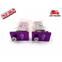 ราคา หางปลาอาร์มกล่อง หางปลาตั้งโซ่ หางปลาสวิงอาร์มแต่ง (17425159481)