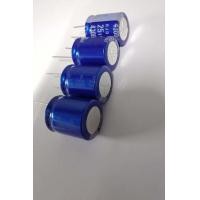 ราคา 4300UF 25V ELNAสีฟ้า ขนาด18x21mm คาปาซิเตอร์ ตัวเก็บประจุ แท้ ใหม่ ค่าความจุเต็ม100 แพ็คละ3ตัว Capacitor คาปาซิเตอร์ ตัวเก็บประจุ 4300UF (3747888833)