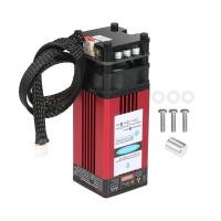 ราคา 40W โมดูลเลเซอร์450nm แกะสลักเลเซอร์ความแม่นยำสูงโลหะฝังจานอะคริลิกไม้สำหรับเครื่องแกะสลักเลเซอร์ CNC Router ตัดเครื่อง (9809853777)