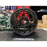 ราคา ล้อ Wedsport tc105x ขอบ15 กว้าง7 ออฟ35 งาน Aow Flowforming มือสอง สภาพเบิก (20940738356)