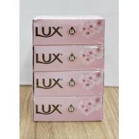 ราคา แพ็ค4ก้อน Lux สบู่ก้อนลักส์ ปริมาณสุทธิ 105 กรัม 4 ก้อน เลือกกลิ่น (20641669770)
