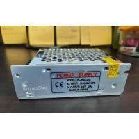ราคา สวิทซ์ชิ่ง หม้อแปลงไฟฟ้า Switching Power Supply เพาเวอร์ ซัพพลาย 5V 12V 24V 2A มีเก็บเงินปลายทาง (7206608768)