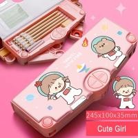 ราคา กล่องดินสอ เครื่องเขียน กล่องใส่ดินสอ กระเป๋าใส่ดินสอ กล่องดินสอเด็ก กล่องดินสอสวยๆ กล่องดินสอเด็กผู้หญิง กล่องดินสอเด็กผู้ชาย (20073439597)