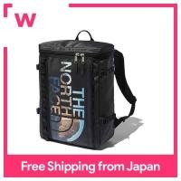 ราคา THE NORTH FACE NOVELTY BC กล่องฟิวส์ II กล่องฟิวส์ BC NM82250กระเป๋าสะพายหลังแบบกล่อง YT Yosemite พิมพ์2 (19909256199)