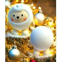 ราคา สกุชชี่ น้องแกะ บีบสนุกหยิก สันทนาการและความบันเทิงของเล่นเด็กช่วยคลายความเครียด (21026447857)