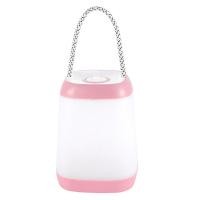 ราคา ตะเกียง โคมไฟตั้งโต๊ะ โคมไฟ LED โคมไฟแค้มปิ้ง ไฟแคมปิ้ง Portable Lamp Warm light LED (14469620203)