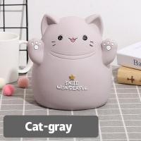 ราคา กระปุกออมสิน กระปุกออมสินลายแมวน่ารัก ของขวัญ กระปุกออมสิน ATM กระปุกออมสินลายแมวน่ารักสำหรับเด็กกระปุกออมสินแมวของขวัญสุดสร้างสรรค์สำหรับตกแต่งบ้าน (10255008605)