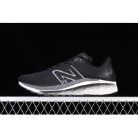 ราคา 100 original New Balance 860 series fashion versatile casual shoes Mens and womens sports shoes (20513382505)