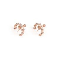ราคา Mini Juicy Earrings Pre order (7864674073)