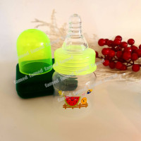 ราคา ขวดนมเด็ก 2ออนซ์ สำหรับเด็กแรกเกิด รุ่นใหม่ตรงภาพปก (7709340290)