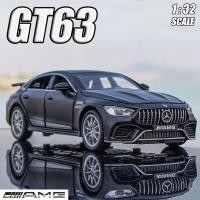 ราคา RUM DIE CASTรถ1 32 BENZ C63 GTสังกะสีรถโลหะผสมรุ่นLight เสียงประกอบของเล่นเด็กของเล่นสำหรับเด็กของขวัญของเล่น (6302132660)