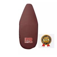 ราคา เบาะฟีโน่ตัวเก่าปาดบางทรงกลางหนังเลือดหมูPORracing (7506369471)