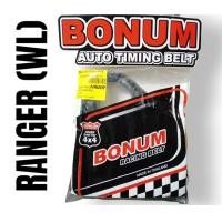 ราคา สายพานราวลิ้น MAZDA FORD BONUM แท้ 100 (19560768548)