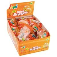ราคา ยูปี้ กัมมี่แฟนซี คละแบบ 7 7 5 ก x 24 YUPI Gummy Fancy Mix 7 7 5 g x 24 (21010554250)