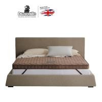 ราคา Dunlopillo ที่นอนยางพาราแท้ รุ่น Body Dynamic หนา 3 นิ้ว ส่งฟรี (17494740237)