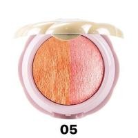 ราคา ซีเวนน่า คัลเลอร์ ปัดแก้ม คุกกี้ บลัช ดูโอ้ ปัดแก้ม 2 สี SIVANNA COLORS COOKIE BLUSH DUO DU278 (16489158649)