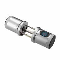 ราคา กลอนลูกบิดดิจิตอล กลอนประตูดิจิตอล สมาร์ทล็อค Digital door lock แอป Tuya และ TTlock รุ่น R6 (17012407009)