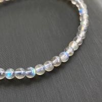 ราคา กำไลหินแท้ลาบราโดไรท์ Labradorite 5mm (10306978638)
