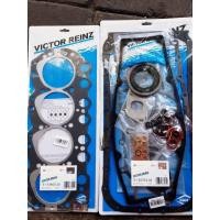 ราคา ปะเก็นชุดใหญ่Nissan bigm td25 bd25 td27 D21 D22 frontier victor rienz คุณภาพดี (21031070471)