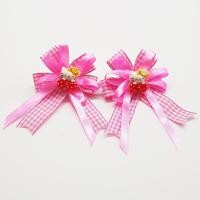 ราคา โบว์นักเรียน โบว์ติดผมนักเรียน โบว์ติดผม ราคา คู่ (20891753677)