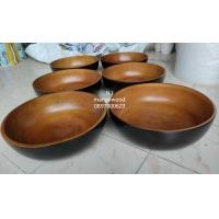 ราคา อ่างไม้แช่เท้า อ่างสปาไม้ อ่างไม้แท้ อ่างสปา 16นิ้ว (7456219663)