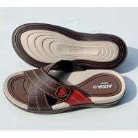 ราคา ADDA รุ่น 62M13 รองเท้าลำลองรุ่นใหม่ รองเท้าสำหรับผู้หญิง แบบสวม พื้นนิ่ม สวมใส่สบาย (16664071968)