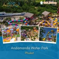 ราคา สวนน้ำ Andamanda Phuket บัตรเข้าสวนน้ำ (21006628310)