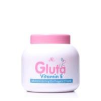 ราคา เออาร์ วิตามิน อี มอยส์เจอร์ไรซิ่ง AR Vitamin E Cream 200 g (18901091587)