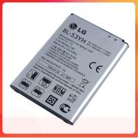 ราคา แบตเตอรี่ LG G3 D855 D858 BL 53YH 3 8V 3000mAh รุ่น MBL3 (5395226635)
