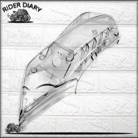 ราคา ครอบไส้กรองอากาศ ครอบกรองอากาศ XMAX มีสองสี เคฟล่า สีใส ครอบกรอง Semspeed งานดี ใส่ได้พอดี ไม่ต้องแปลง (21126079820)