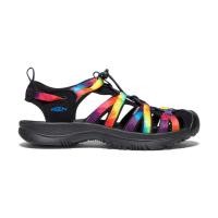 ราคา Keen รองเท้าผู้หญิง รุ่น Womens WHISPER ORIGINAL TIE DYE (16846423191)
