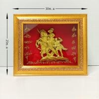 ราคา กรอบนูนต่ำ พระเจ้าตาก พระเจ้าตากสินมหาราช ขนาด 25 30 ซ ม (17453069635)