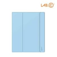 ราคา LAB C เคส iPad iPad Air 5 4 mini 6 Pro iPad Pro 11 12 9 Slim Fit Macaron เคสกันกระแทก เคสฝาพับ (20168172953)