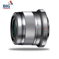 ราคา OM SYSTEM M ZUIKO ED 45mm F1 8 Lens เลนส์ ประกันศูนย์ 1 ปี ผ่อนชำระได้ เลือกรับสินค้าที่สาขาได้ (3985692126)