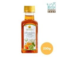 ราคา ดอยคำ น้ำผึ้งผสมมะนาว 230 กรัม (19715734660)