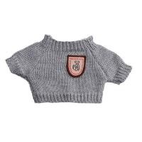 ราคา TENDPL ตุ๊กตาเป็ด ตุ๊กตาสัตว์ อุปกรณ์ตุ๊กตา เป็ด lalafanfan ของขวัญวันเกิด 30ซม เป็ดขนาดเล็ก เสื้อผ้า lalafanfan เสื้อผ้าตุ๊กตาเป็ด เสื้อผ้าตุ๊กตา เสื้อผ้าเป็ดเหลือง (20044604307)