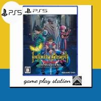 ราคา ps5 infinity strash dragon quest the adventure of dai english asia jpn english (20637310855)