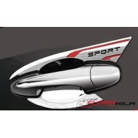 ราคา RevoFortuner เบ้าประตู เบ้ากันรอยรถยนต์ เบ้ามือเปิด 4 ประตู 4 ชิ้น โครเมี่ยม ประดับยนต์ ชุดแต่ง ชุดตกแต่งรถยนต์ (104183362)