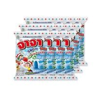 ราคา จาจาโฮม ข้าวโพดอบกรอบ รสบาร์บีคิว 10 กรัม X 12 ซอง รหัสสินค้า LAZ 50 999FS (13751542616)