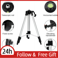 ราคา เลเซอร์ระดับ 12 line เลเซอร์วัดระดับ เลเซอร์วัดระยะ เครื่องวัดระดับเลเซอร์ 4D 360 16 Line LD Green Light Laser Level ลเซอร์สีเขียว เครื่องวัดระดับเลเซอร์ ที่วัดแนวเส้นแบบเลเซอร์ ขาตั้งวัดระดับ (212417