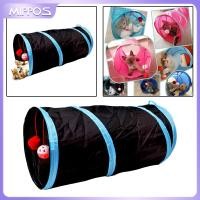 ราคา อุโมงค์เต็นท์เด็กของเล่นอุโมงค์แมวทางเดียวพับได้อุโมงค์แห่งความสนุก (20652622305)