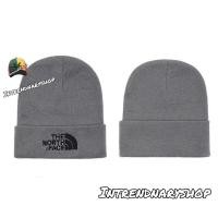 ราคา หมวกไหมพรม THE NORTH FACE เดอะนอทเฟส 5สี งานแฟชั่น ฤดูหนาว งานคุณภาพดี 100 ใส่ง่าย สะดวกสบาย สินค้ามีพร้อมจัดส่ง Winter Season Beanies Fashion Hat 2022 (16896403160)